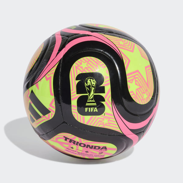 FIFA World Cup 26™ Trionda Club Ball